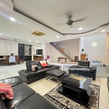 2.5 Storey Semi-D Corner For Sale @ East Park Bandar Mahkota Cheras