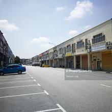 Sungai Buloh Selangor Link Factory For Sale Iproperty Com My