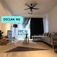 Fully Furnished, Tastefully renovated, Move in condition