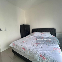 Quaywest Fully Furnished For rent Near Usm Queensbay Bayan Lepas