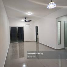 The Stone-Part Furnished-High floor@Nr Eco Terrace,Paya Terubong