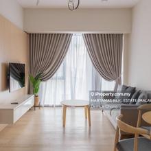 Serviced residence for Rent