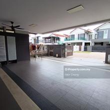Taman Impian Emas 2 Sty Semi D,Impian Height,Skudai,Renovated