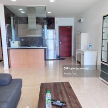 3 bedroom fully furnished 