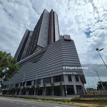 New Unit 3 Rooms Condo The Harmony Old Klang Road For Sale