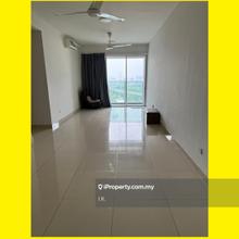 Maxim Residences, Condominium Cheras, Taman Len Seng, Selangor