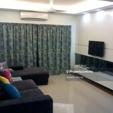 Serviced residence for Rent