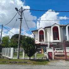 2 storey corner house in Bandar Sunway for sale 