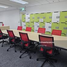 Uptown 1 petaling jaya fully furnished office space