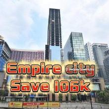 Empire city studio save 144k