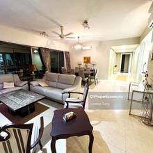 Seni Mont Kiara for Rent