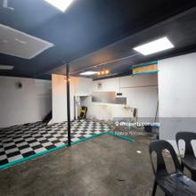 Kedai Pejabat Sewa @ Kubang Kerian, Kelantan