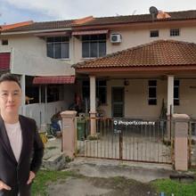 Terrace house for Sale