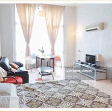 Strategic Location,Lake View Amcorp Service Suites@PJ for Sale