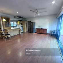 Sri Wangsaria Pet Friendly unit for Rent 