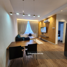 Avona Residence  Northbank Kuching 