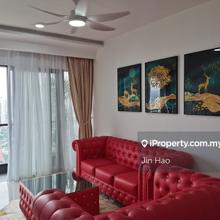 Duta Park Residences Jalan Kuching Kuala Lumpur For Rent