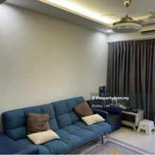 Renovated and Fully Furnish