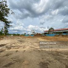 Puchong Industrial Land 