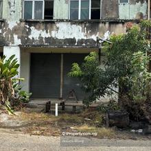 Bukit Beruntung Rawang Freehold 1.5 Sty Factory For Sale