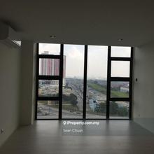 The Square One City 1 Bedroom Partially Furnished, USJ 25, Subang Jaya