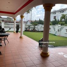 Klebang Besar Melaka Freehold Single Storey bungalow For Sale 