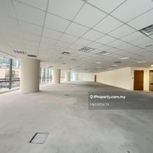 The Gardens Office Towers in Mid Valley City to Lease!!