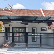 Medan Pengkalan Impian Single Storey House For Sale