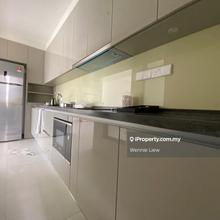 Dual Keys Unit For Rent at Ativo Suites 
