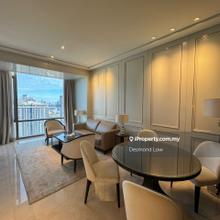Pavilion Suites Bukit Bintang Kuala Lumpur
