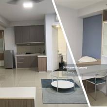 Full furnished studio suitable for student 