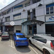 Usj 21/3 Shop lot for sale