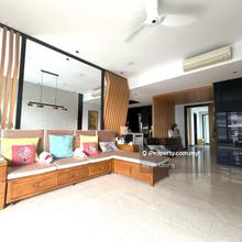 A premium condominium address in the heart of Taman Tun Dr Ismail