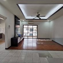 Sunway Parkville Townhouse for sale Value Buy Upper Nlot