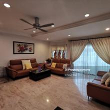 Nice Semi-D House Sri Petaling