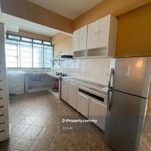 D'alamanda 2r2b Fully for Rent