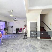 Usj 12, Kitchen extended, Cheap unit