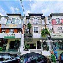 Exclusive USJ 10 Taipan Shop for Sale