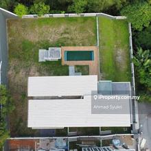 Biggest Corner Bungalow 3 Storey Hamton Kemensah, Taman Melawati