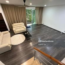 Lush Residence @ Kempas 101 For Sale