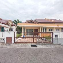 Low Depo) Single Storey Semi D, Jalan Kebun Baru Telok Panglima Garang