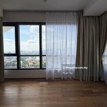 Brand New Unit at Marriott Residence Penang 
