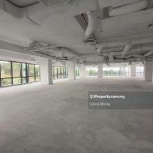 U O A Business Park Subang Jaya, Glenmarie, Shah Alam office for rent