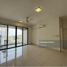 Good choices for ownstay, big sqft, and layout nice!