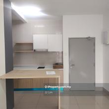 Rc Residence 3r3b Fully for Rent