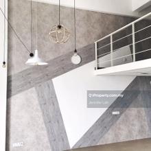 Move-In Ready SOHO @ Empire Subang Hotspot!