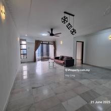 Sri Kasturina Condo At Bangsar with 2 Car Park