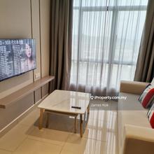 Urgent Sale, 5% ROI @ Hill10 Residence @ i-City, Shah Alam
