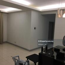 TAR Villa Condominium , Wangsa Maju, Setapak
