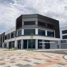 Shop-office for Sale